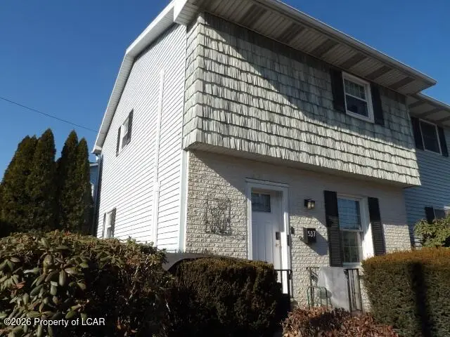 537 W Main Street, Plymouth, PA 18651 - #2