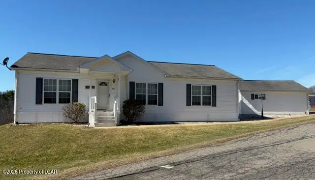 502 Hummingbird Drive, Shavertown, PA 18708 - #1