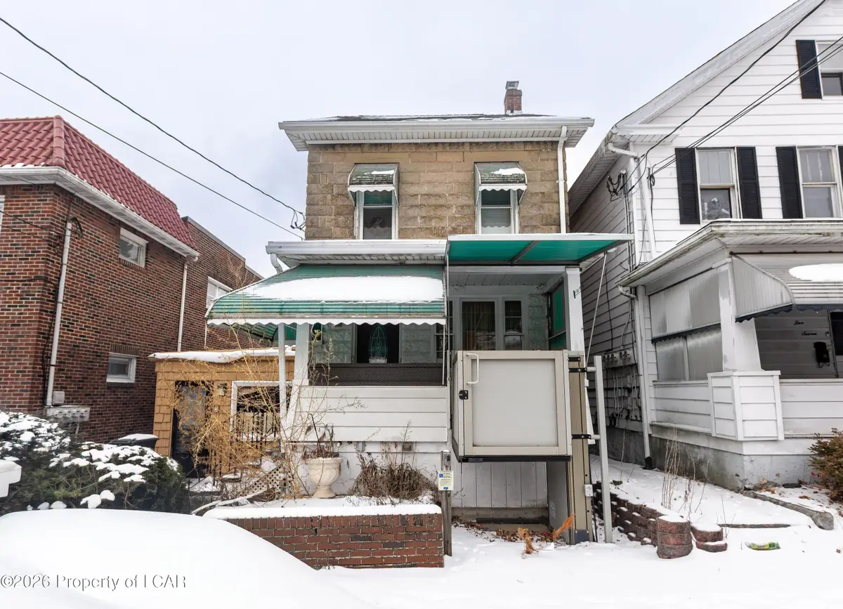 572 Arthur Street, Hazleton, PA 18201 - Image #1