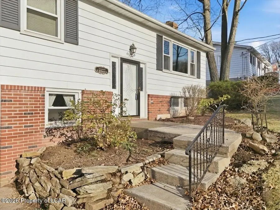 8 Willow Street, Conyngham, PA 18219 - #2