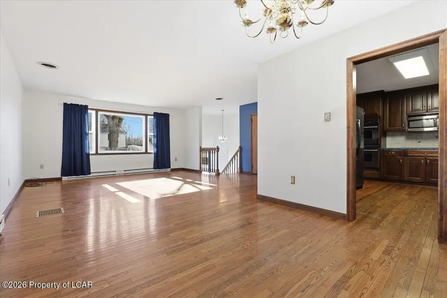 8 Willow Street, Conyngham, PA 18219 - #3