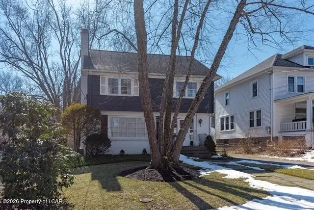 60 Norton Avenue, Dallas, PA 18612 - #1