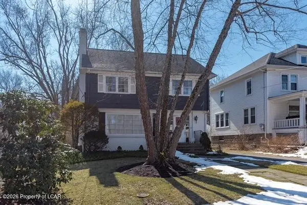 60 Norton Avenue, Dallas, PA 18612