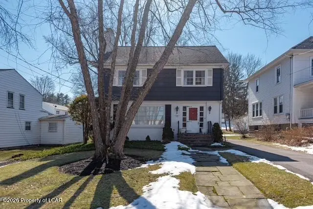 60 Norton Avenue, Dallas, PA 18612 - #2