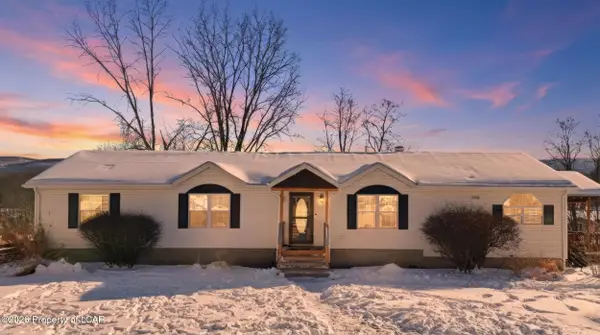 3093 S Main Street, Hanover Township, PA 18706