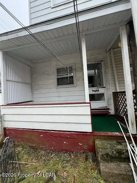 1419 E Market Street, Mahanoy City, PA 17948 - #3