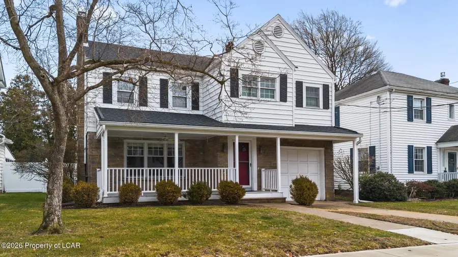 452 River Street, Forty Fort, PA 18704 - #2