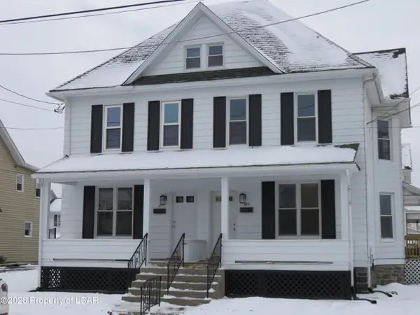 507 Luzerne Avenue, West Pittston, PA 18643