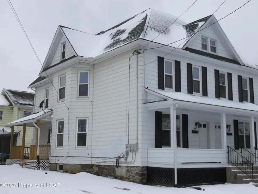 507 Luzerne Avenue, West Pittston, PA 18643 - Image #2