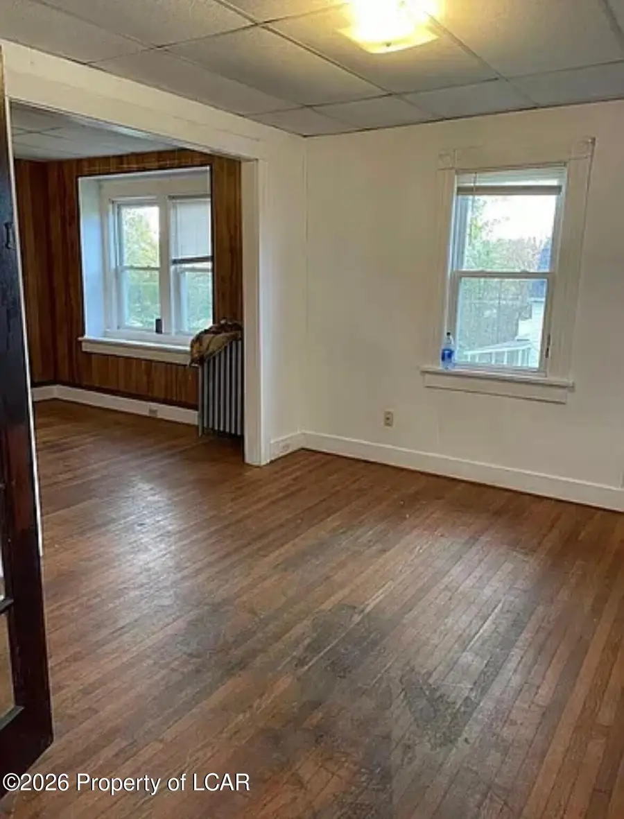 13 Hill Street, Ashley, PA 18706 - #2