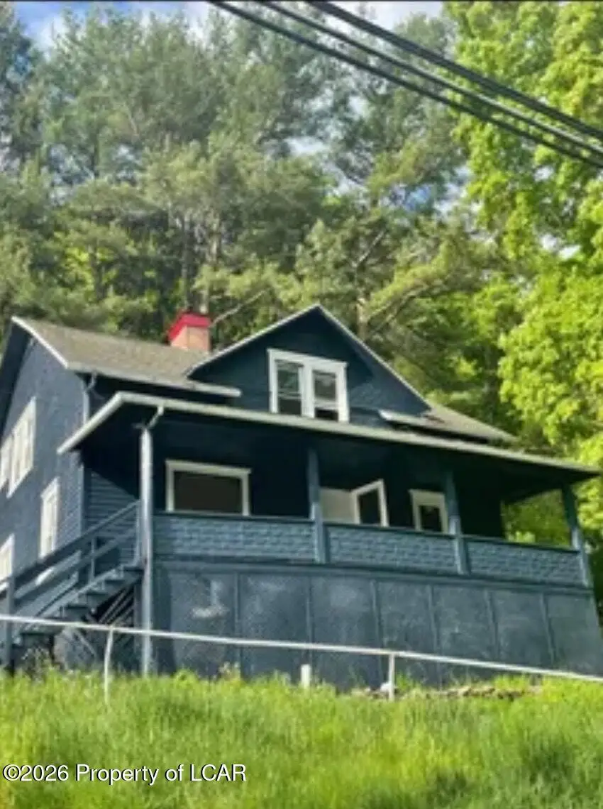 1936 Pennsylvania 92, Harding, PA 18643 - #1