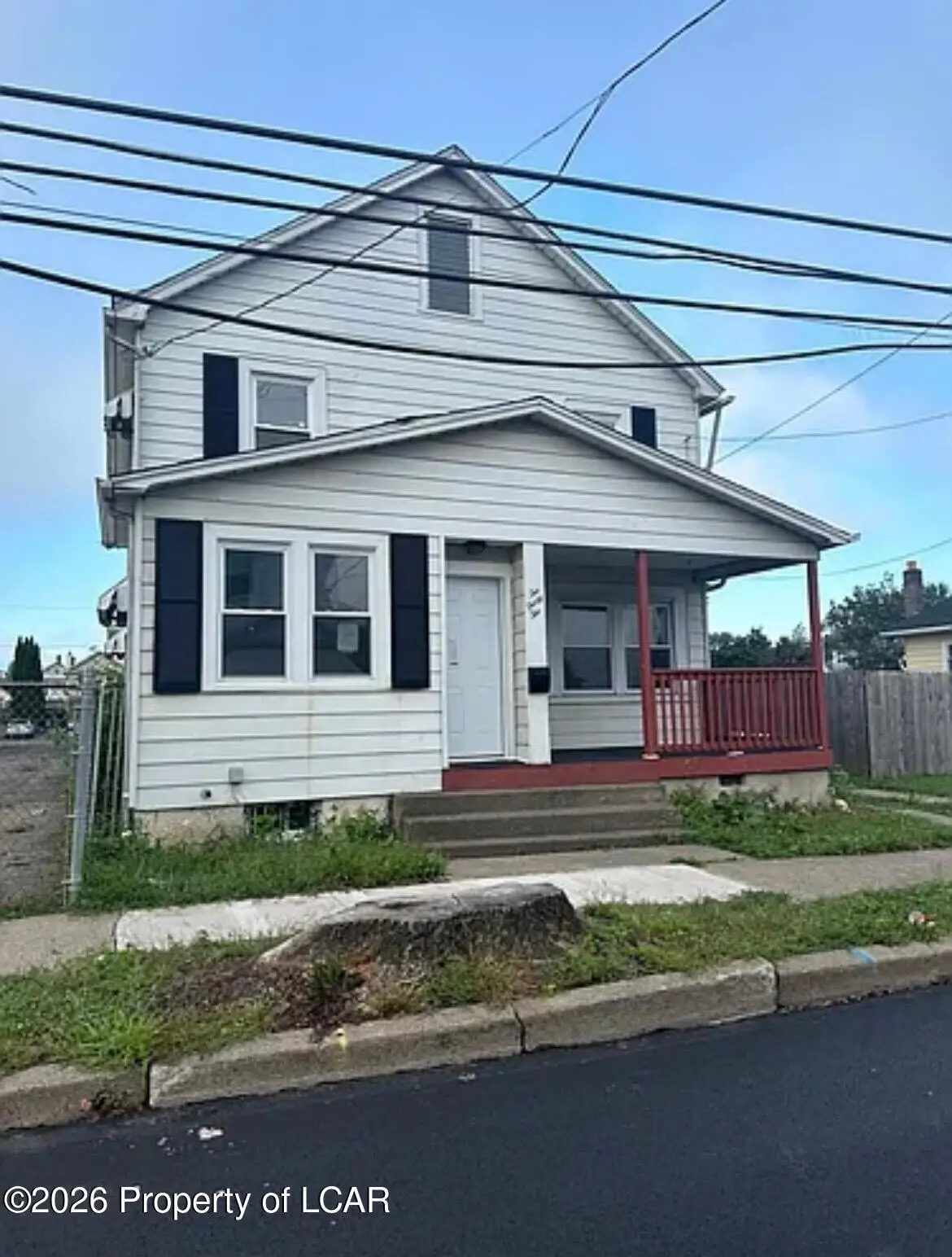 232 Pringle Street, Kingston, PA 18704 - #1