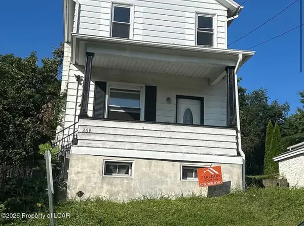 269 Orchard Street, Plymouth, PA 18651