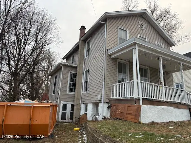 26 Parsonage Street, Pittston, PA 18640 - Image #2