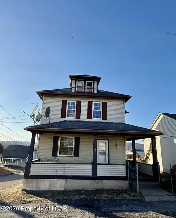 5 Sarah Street, Plains, PA 18705