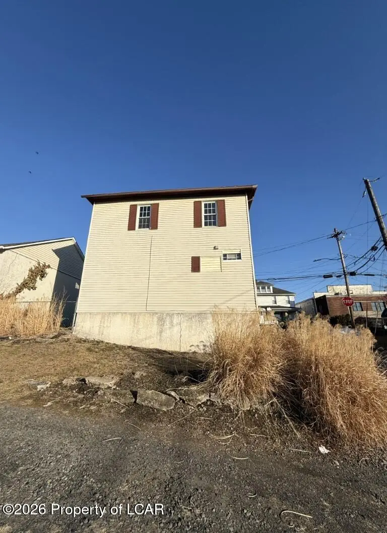 5 Sarah Street, Plains, PA 18705 - #2