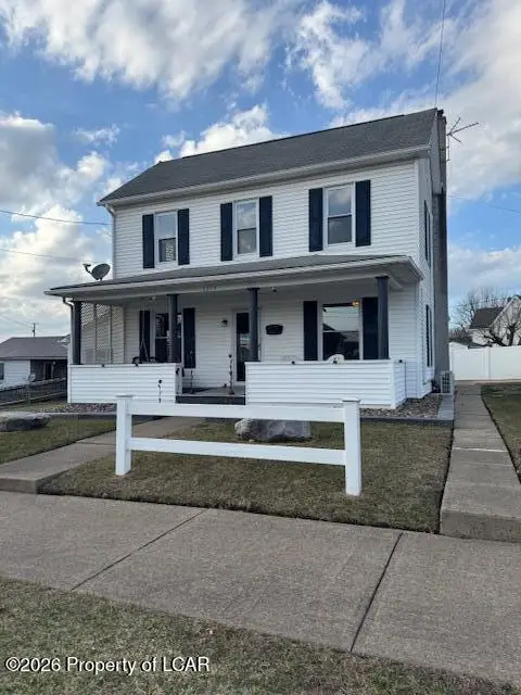 1117 Spring Garden Avenue, Berwick, PA 18603 - #1