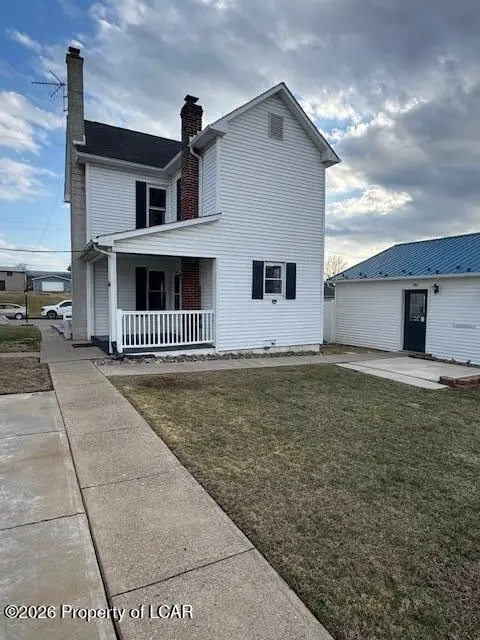 1117 Spring Garden Avenue, Berwick, PA 18603 - #2