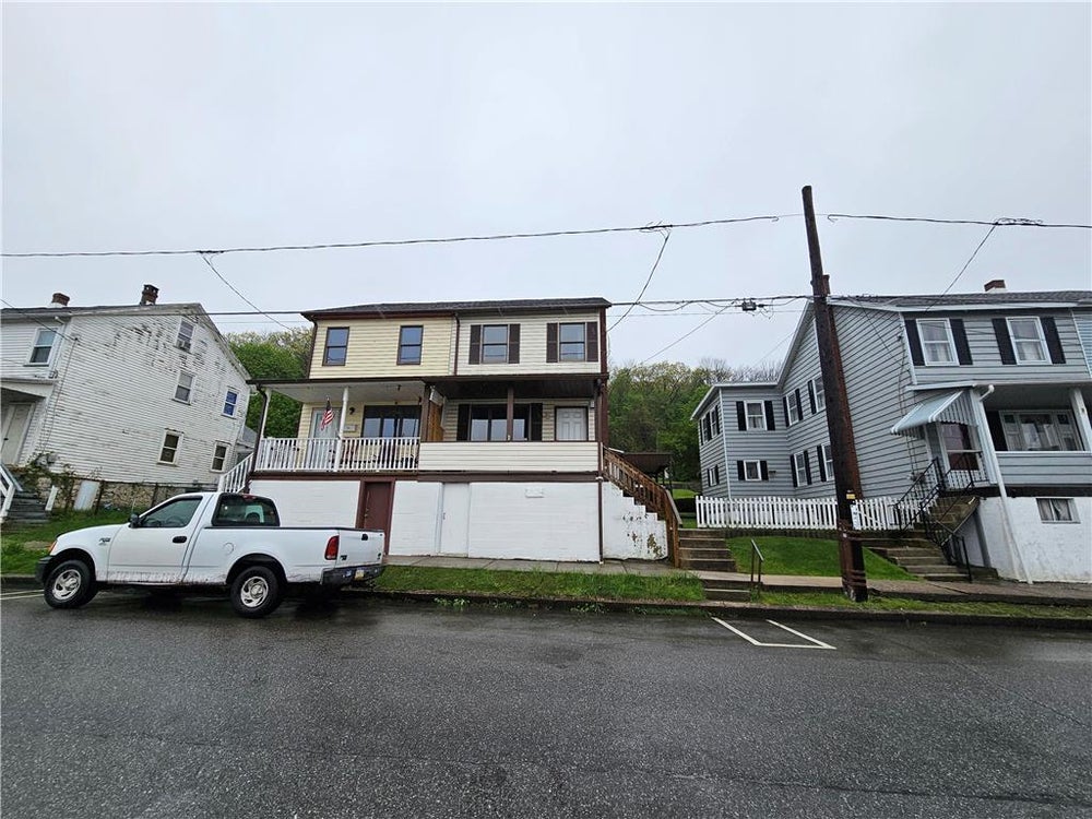 212 East Abbott Street, Lansford Borough, PA 18232 ERA