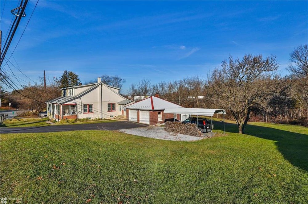 1660 Shimerville Road, Emmaus Borough, PA 18049 - ERA