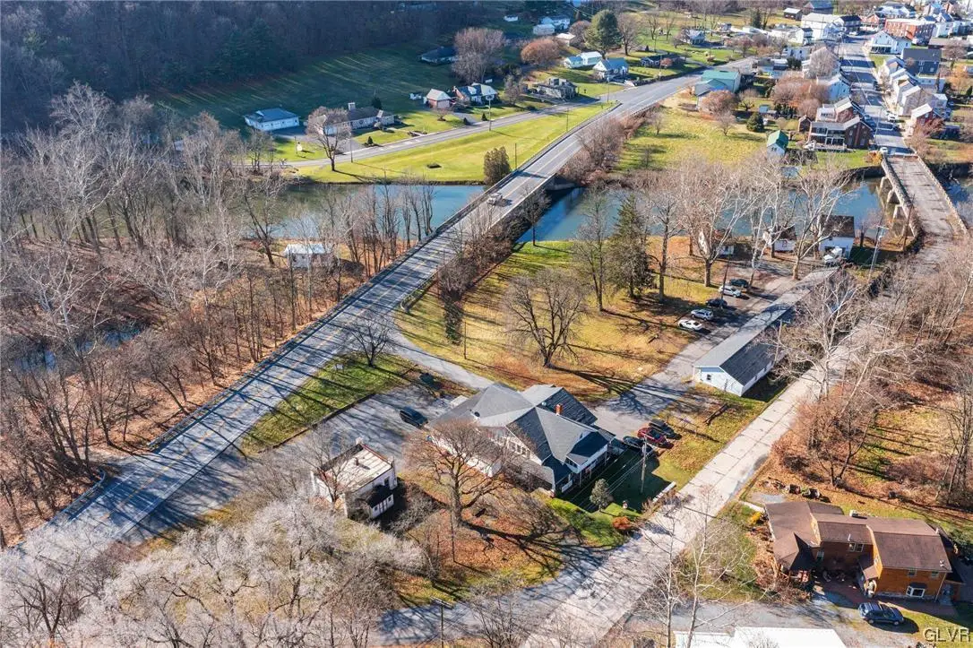 1563 Old Route 22, Greenwich, PA 19534 - #1