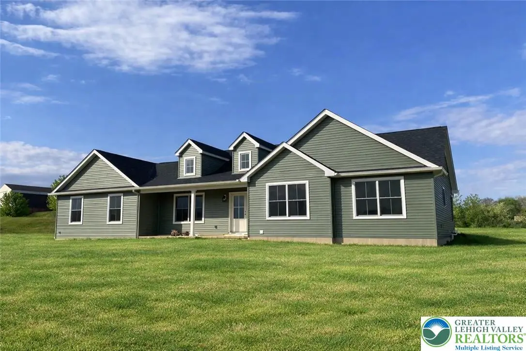 Lot 1 Sage Court, Mahoning, PA 18235 - #1