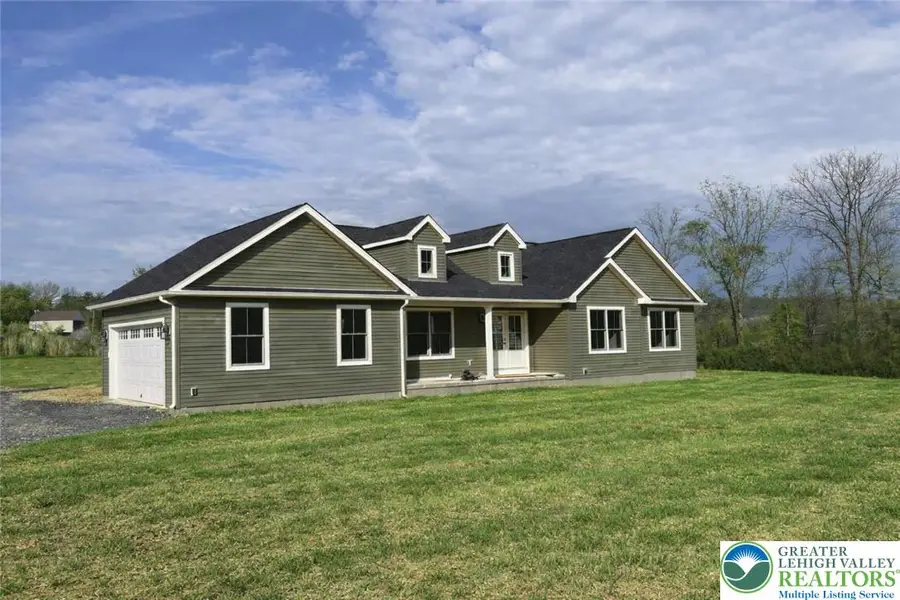 Lot 1 Sage Court, Mahoning, PA 18235 - #2
