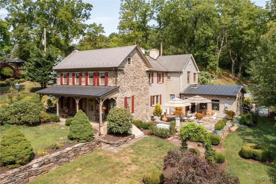 3791 Hunter Road, Kintnersville, PA 18930 - Image #2