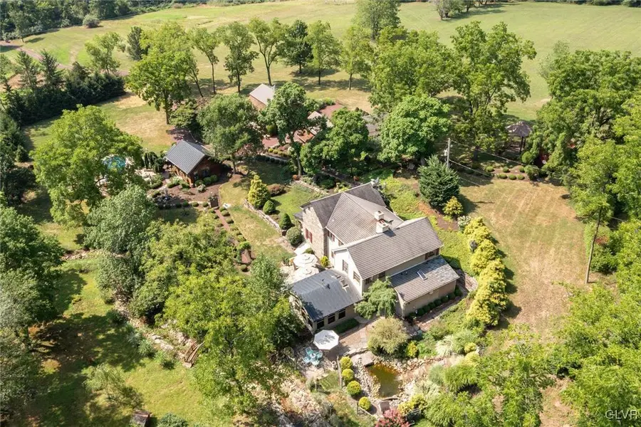 3791 Hunter Road, Kintnersville, PA 18930 - Image #3