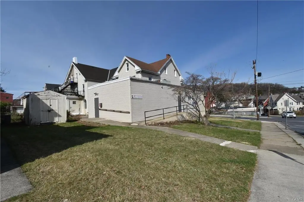 1106 Broadway, Fountain Hill, PA 18015 - Image #1