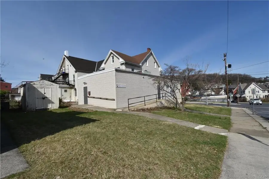 1106 Broadway, Fountain Hill, PA 18015 - Image #2