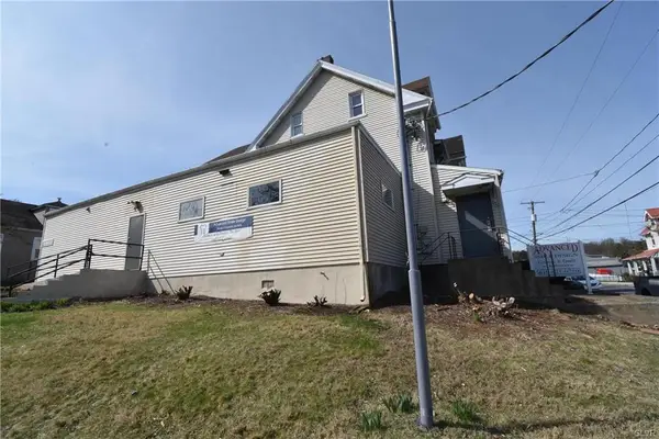 1106 Broadway, Fountain Hill Boro, PA 18015