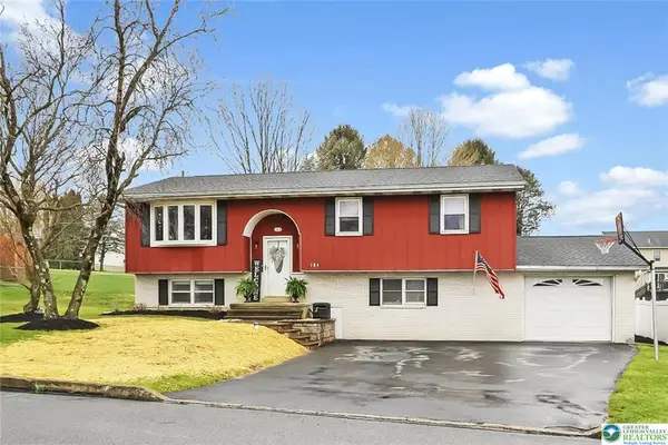 184 North 7th Street, Tatamy Borough, PA 18085