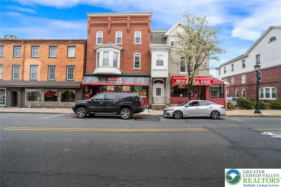 164 W Main Street, Kutztown, PA 19530 - #2