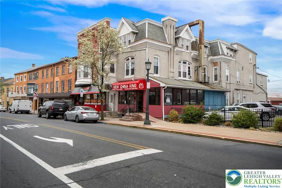 164 W Main Street, Kutztown, PA 19530 - #3