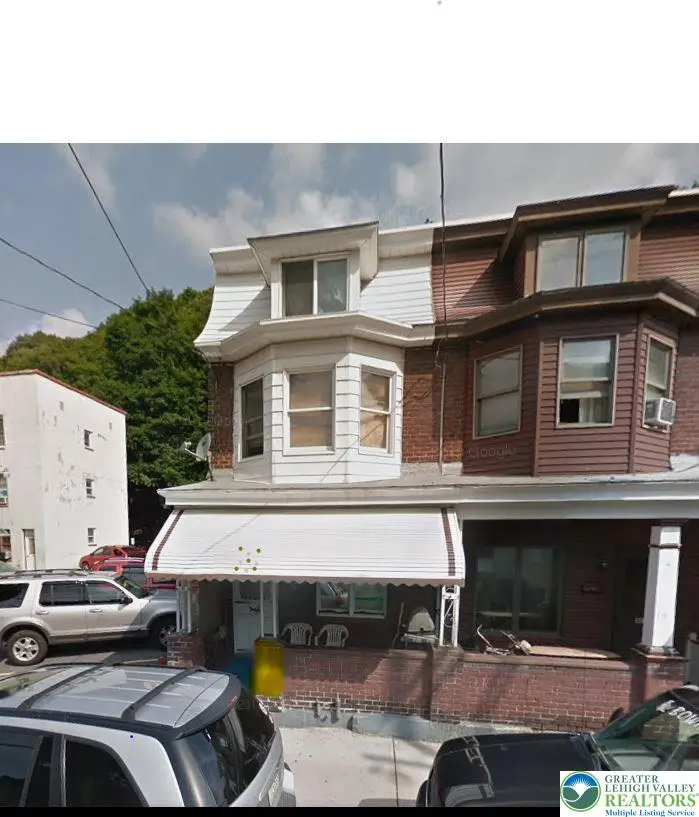 107 Rowe Street #A, Tamaqua, PA 18252 - #1