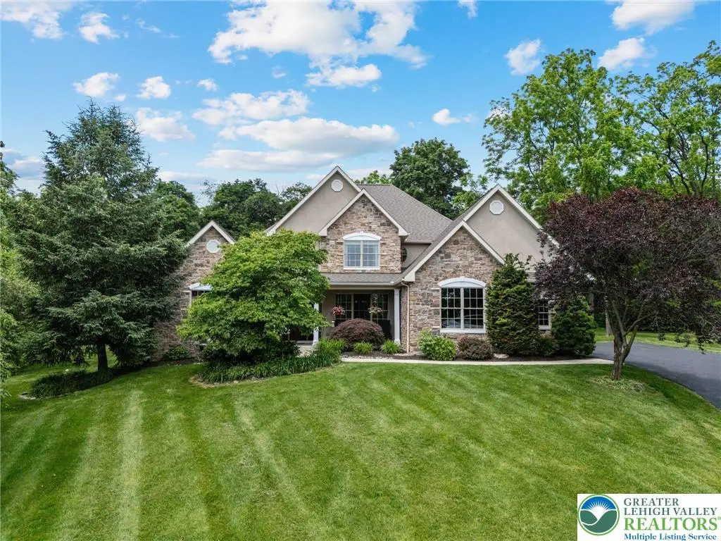 6335 Sweetbriar Lane, Zionsville, PA 18092 - Image #1