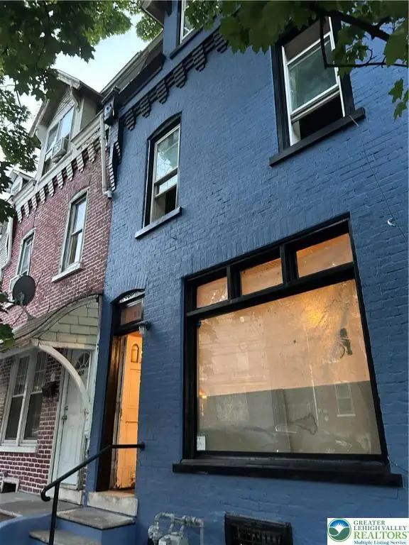 407 W Gordon Street, Allentown, PA 18102 - #2