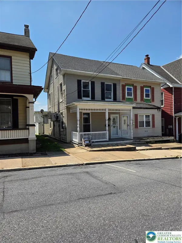 210 2nd Street, Slatington Boro, PA 18080