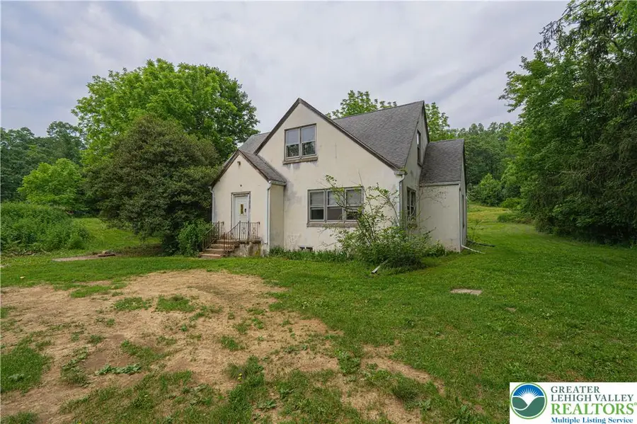 79 Mountain Lake Road, Walpack, NJ 07823 - #2