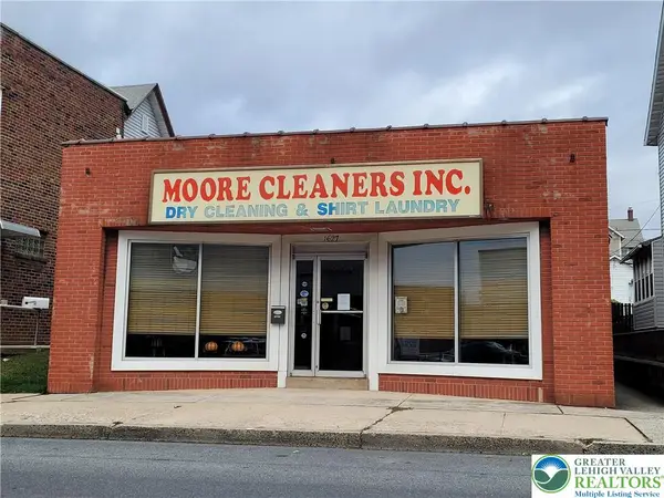 1627 Main Street, Northampton Boro, PA 18067