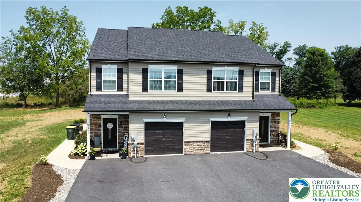 8451 Hamilton Boulevard #8451-8453, Trexlertown, PA 18031 - Image #1