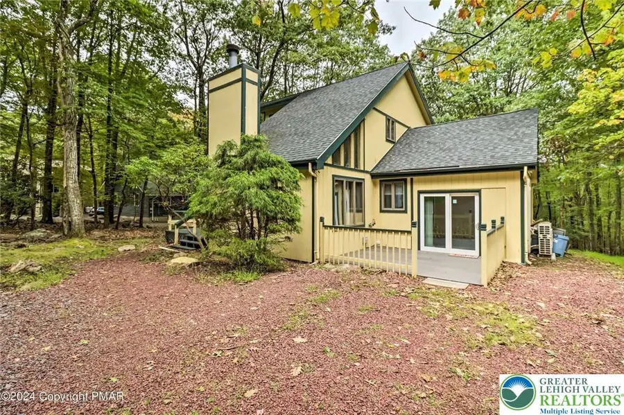 15 Skye Drive, Lake Harmony, PA 18624 - #2