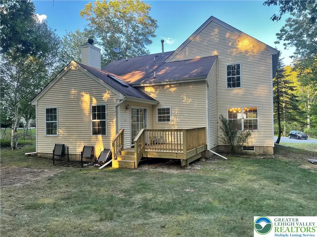 2146 Bedford Drive, Saw Creek, PA 18324 - #1