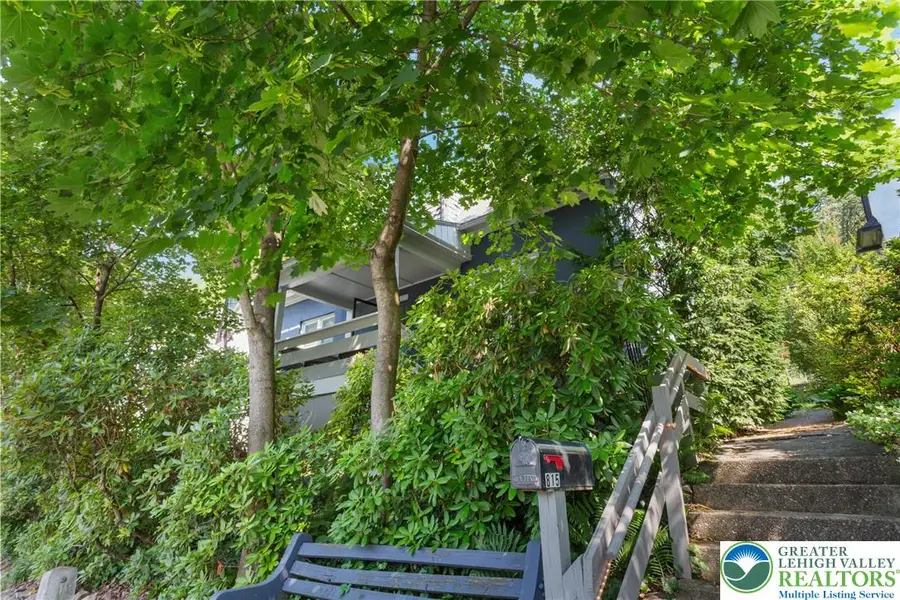 815 Wilbur Street, Easton, PA 18042 - Image #2