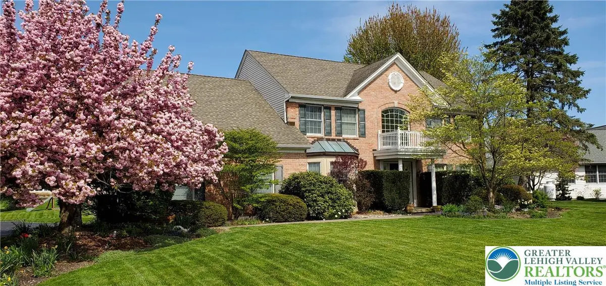 2215 Apple Road, Fogelsville, PA 18051 - Image #1