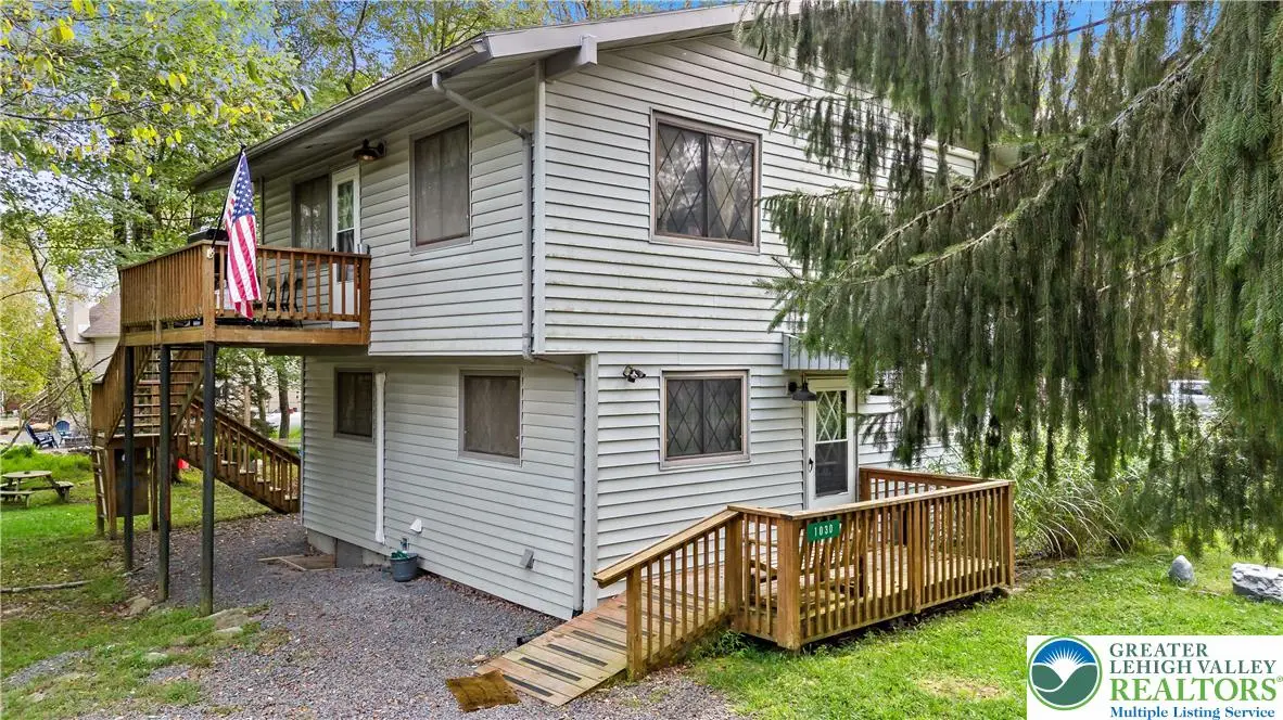 1030 Wyoming Drive, Pocono Lake, PA 18347 - Image #1