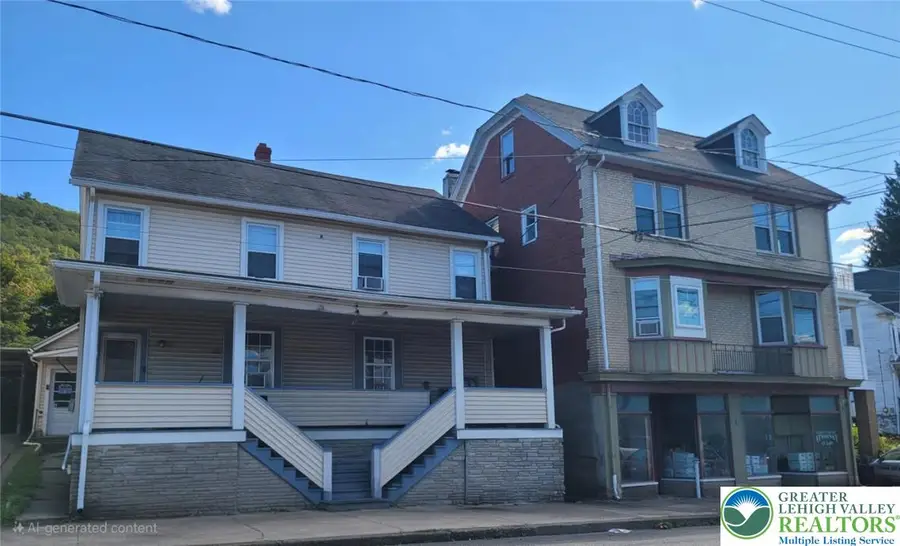 1 E Catawissa Street, Nesquehoning, PA 18240 - #3