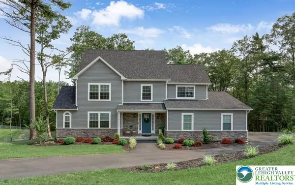Sage Court #Lot 7, Mahoning Twp, PA 18235