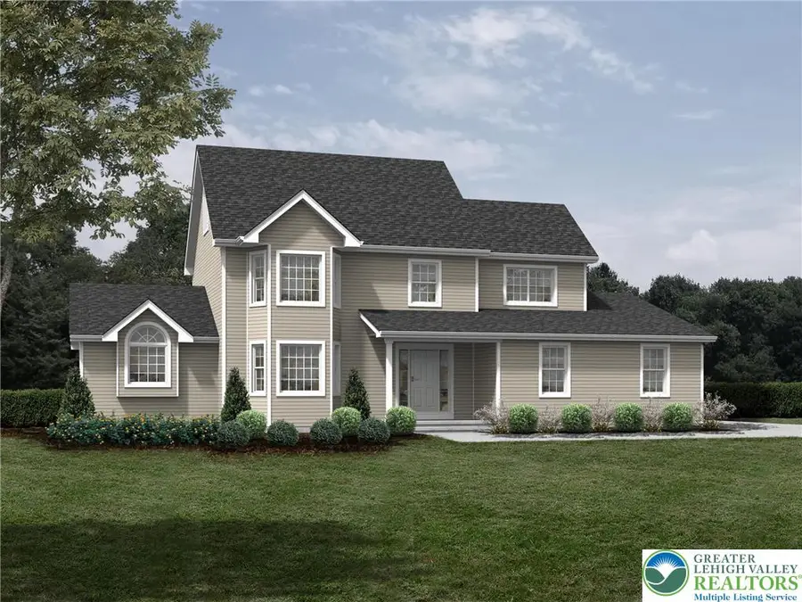 Sage Court #Lot 7, Mahoning, PA 18235 - #2